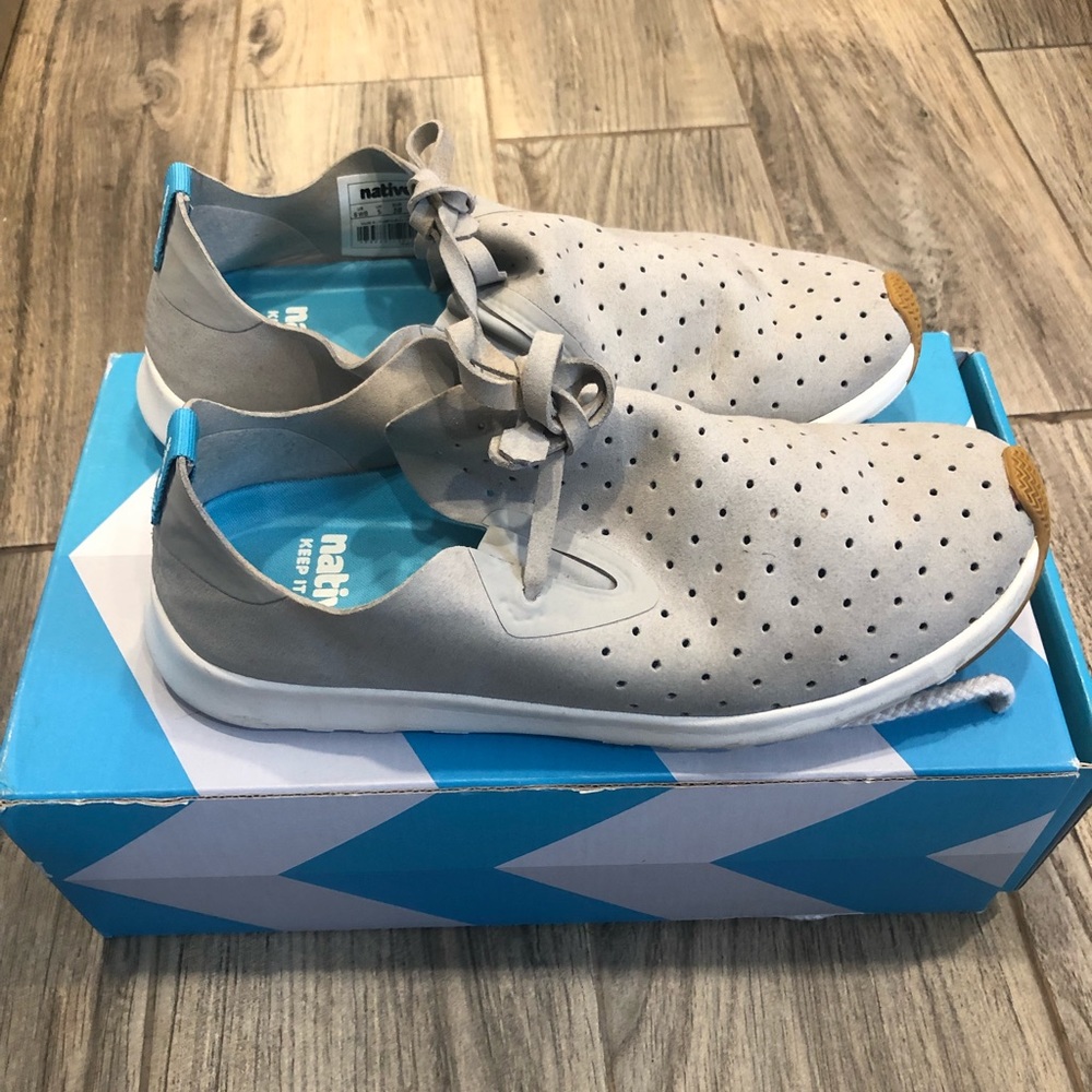 Native Apollo Moc